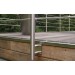 Bara inox Ø 4 x  3000 mm
